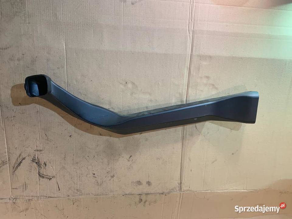Kanał przewód wlot powietrza bmw 7 e65 Szczecin sprzedam