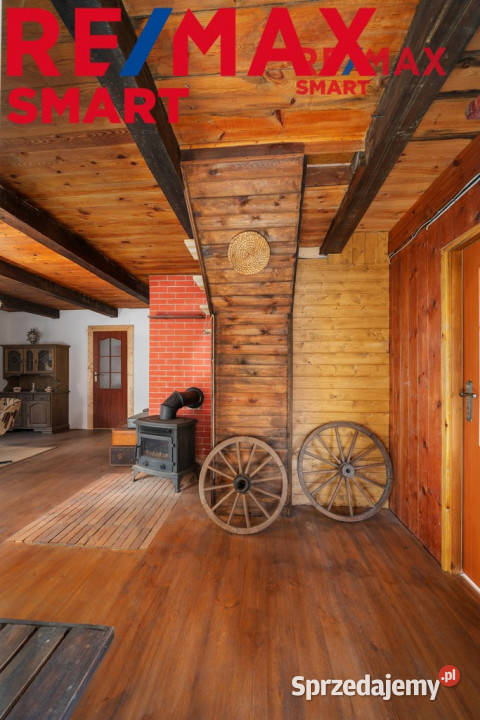 Sprzedażdziałka z MPZP1900 m2Łosie Radzymin