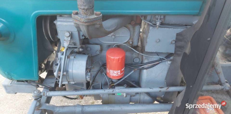 Ursus C328 1966r Tyble sprzedam