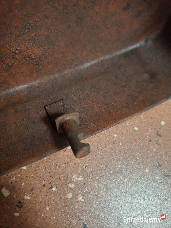 Boczek Cezet 175 350 podkarpackie Strzyżów