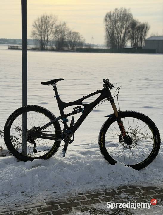 Ibis mojo hd3 sprzedamzamienię z dopłata 3000