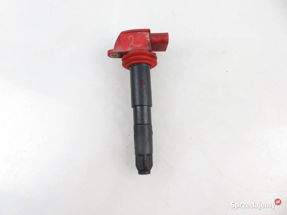 CEWKA PORSCHE CAYENNE I 9PA Turbo S 45 osobowe