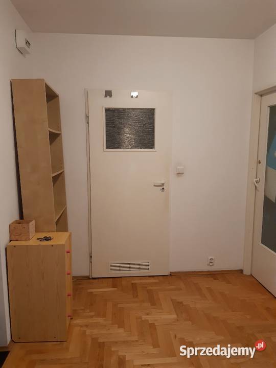 Kraków Bronowice 46 m 2700 z czynszem ok 2876