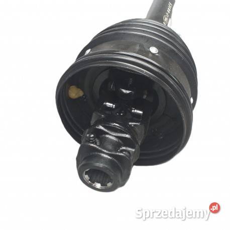 Wał szerokokątny pojedynczy L1200 460Nm SMART małopolskie Kamionna