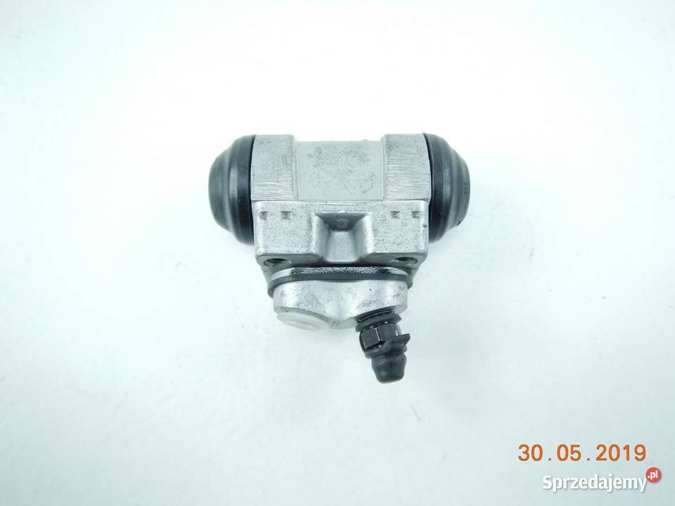 CYLINDEREK TYŁ ACCENT II 13 15 583302D020