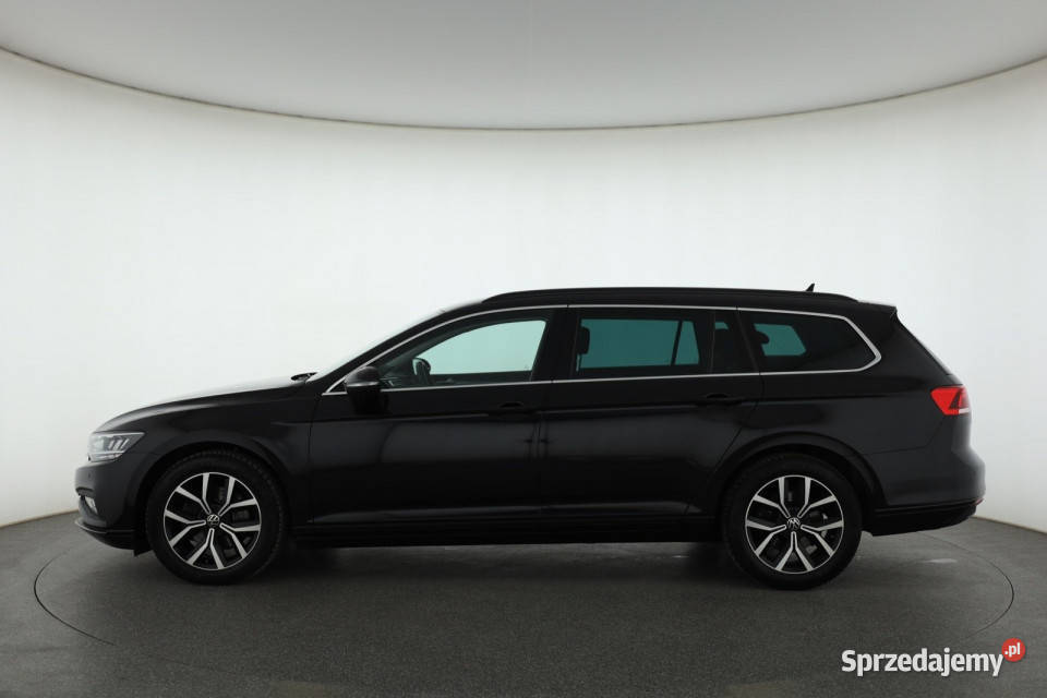 VW Passat 20 TDI Piaseczno
