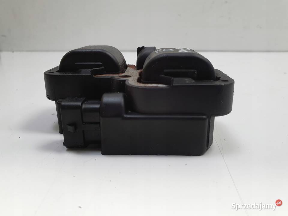 CEWKA ZAPŁONOWA Mercedes SL R230 37 V6 B Rudka