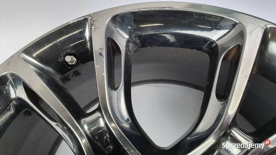 FELGA ALUMINIOWA 20 GRAND CHEROKEE SRT 8 FV23 osobowe Lipno