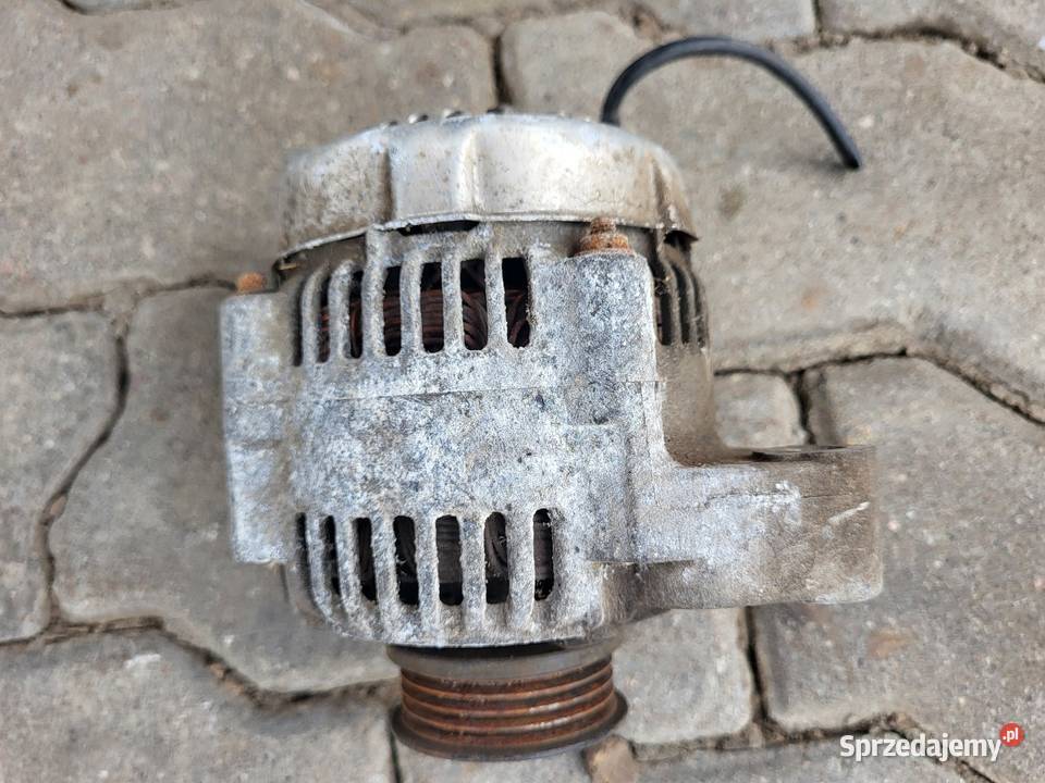 Daihatsu terios 1 alternator 1300cm3 Terios Elbląg