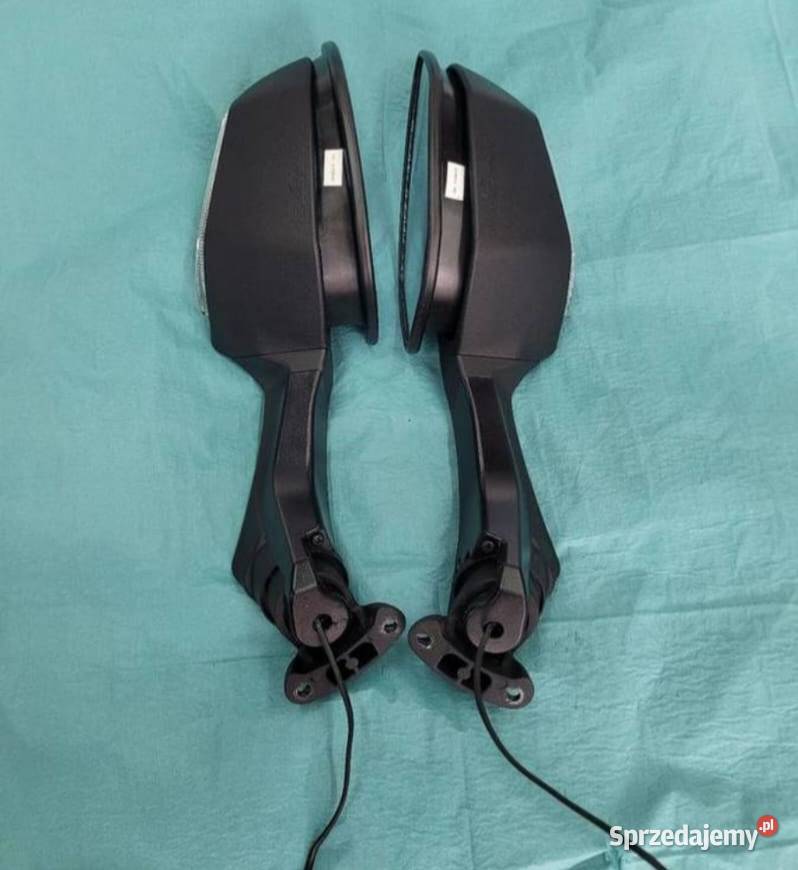 KAWASAKI NINJA H2 SX Z 1000 SX LUSTERKO LUSTERKA Nowy Tomyśl sprzedam