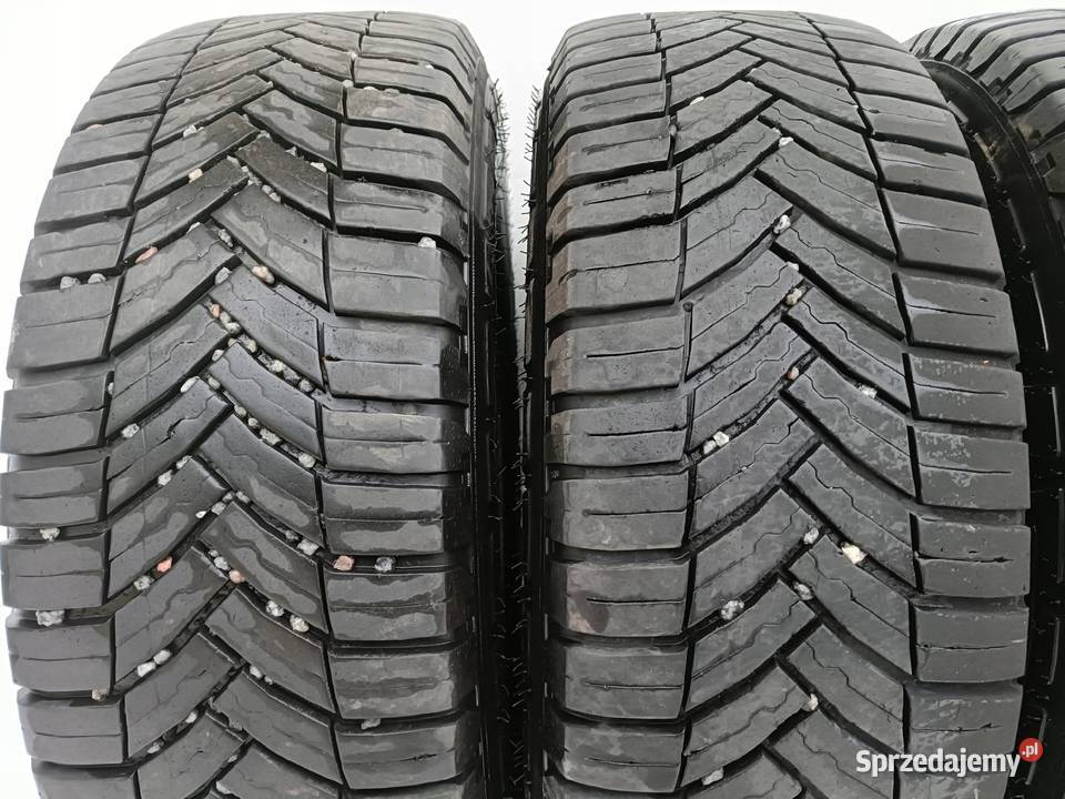 Renault Master III Movano III FELGA OPONA KOŁO Janów