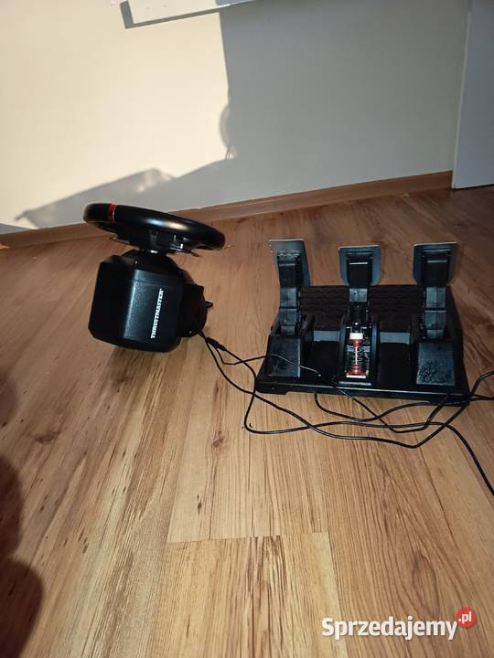 Kierownica thrustmaster t248 łódzkie Rzgów
