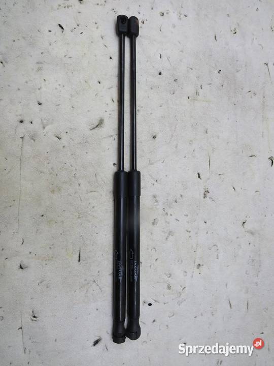 SIŁOWNIK TELESKOP MASKI JAGUAR XF X260