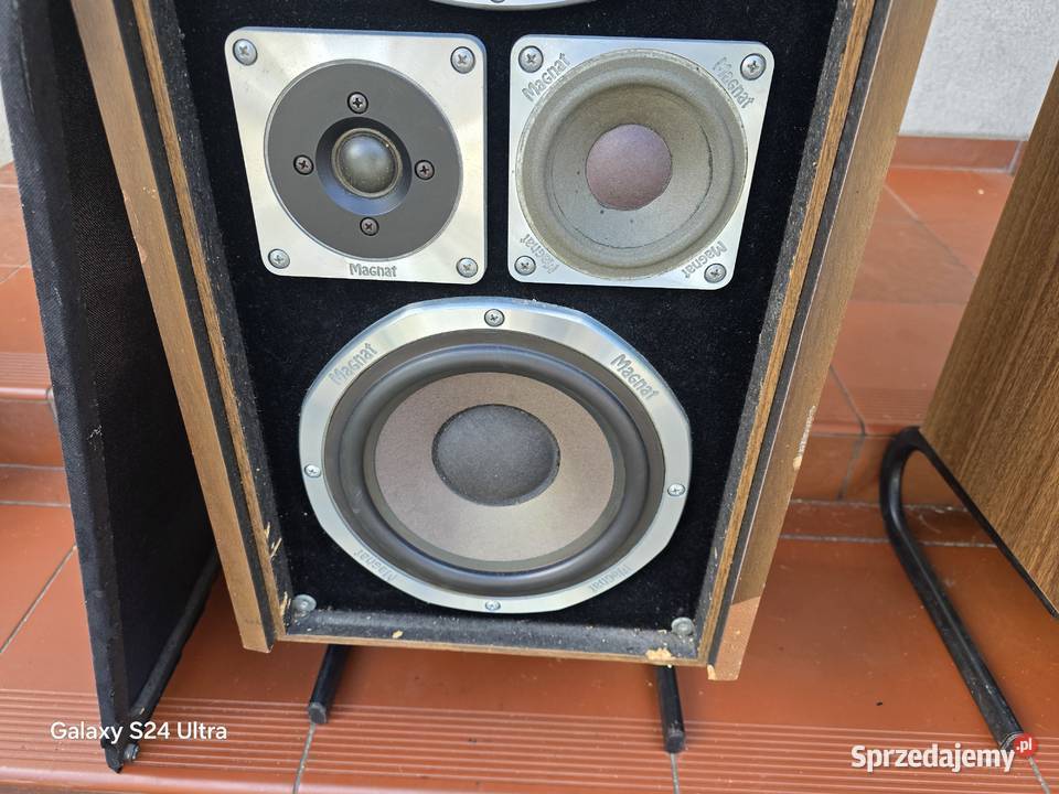 kolumny Magnat Mig 08 vintage Chełm Śląski