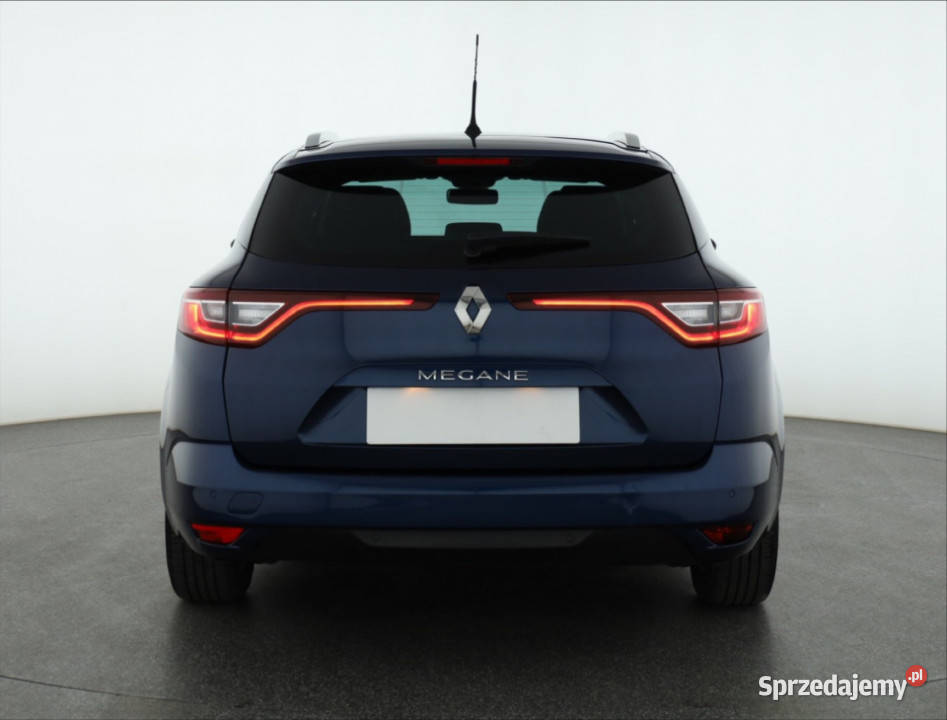 Renault Megane 15 Blue dCi 130834km mazowieckie Piaseczno sprzedam