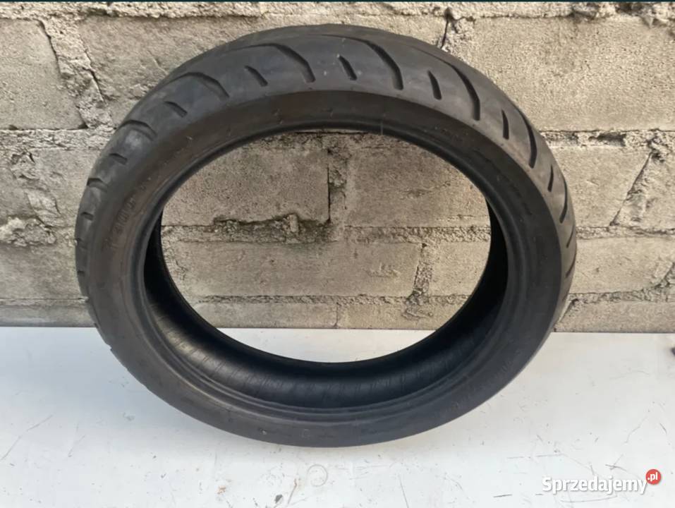 Opona Dunlop TT900 1307017 Pozostałe Ostrzeszów