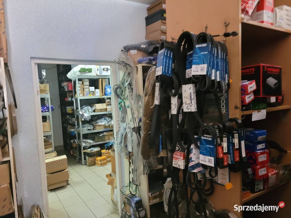 Naprawa Regeneracja Silnika Ford Transit Usługi motoryzacyjne Radom serwis