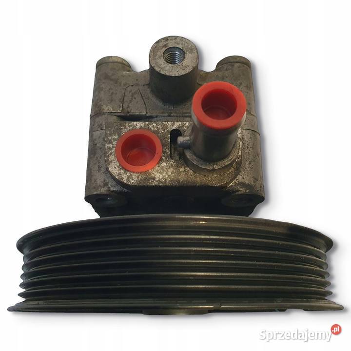 POMPA WSPOMAGANIA Volvo S40 V40 18 16V 8683378 Chełm