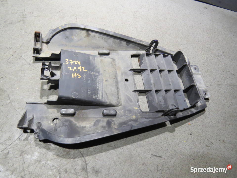 HONDA SWT400 SW 400 OSŁONA SILNIKA PODŁOGA PŁUG Płock