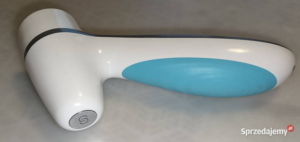 Urządzenie do pielęgnacji twarzy LumiSpa Nu Skin Słupsk sprzedam