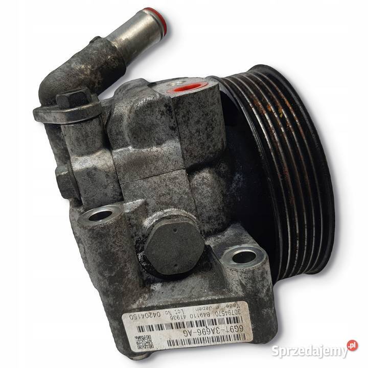 POMPA WSPOMAGANIA Ford Mondeo IV 20 16V