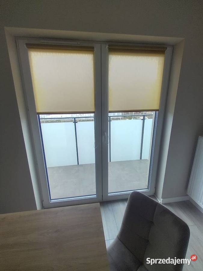 Mieszkanie 30m w Ciechanowie Powstańców sieć Ciechanów