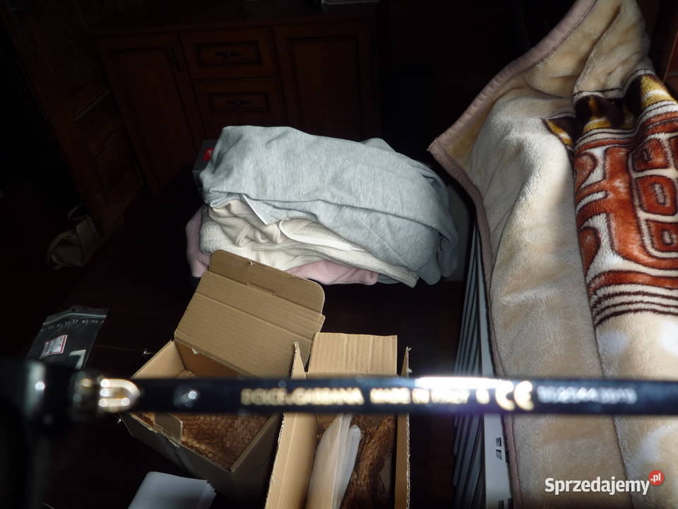 okulary wayfarer persol dolce gabbana emporio Chmiel