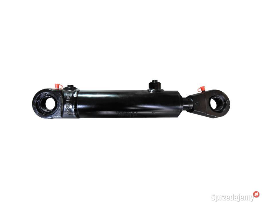 Siłownik Hydrauliczny CJ2F 63x36 SKOK 125 U35 Solec Kujawski