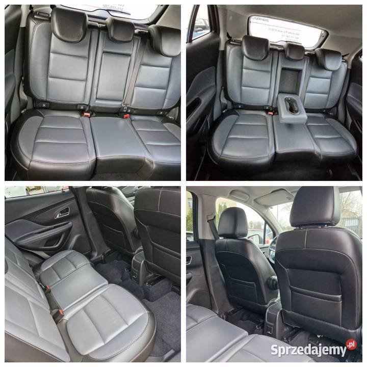 14T 140 automat Cosmo gwarancja serw ASO 1005 czujnik deszczu Kraków sprzedam