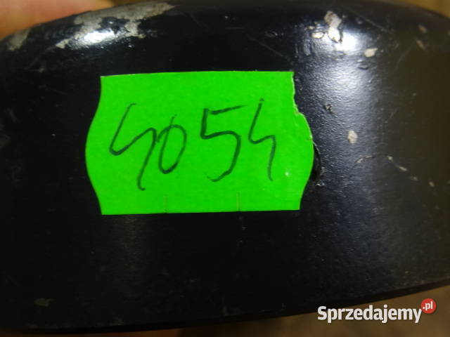 magneto simson S 50 Schwalbe org DDR Żary