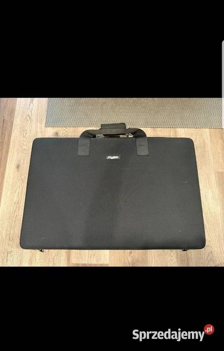 Pioneer DJ XDJRX3 z walizką transportową gramofony Polanka Horyniecka