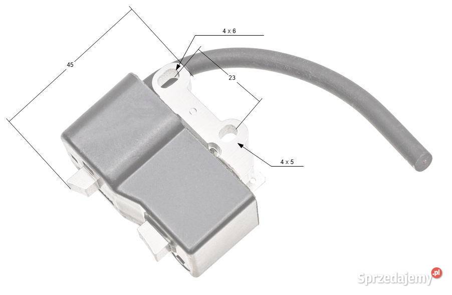 Moduł zapłonowy Kawasaki TJ27E 21171-2256 Opalenica