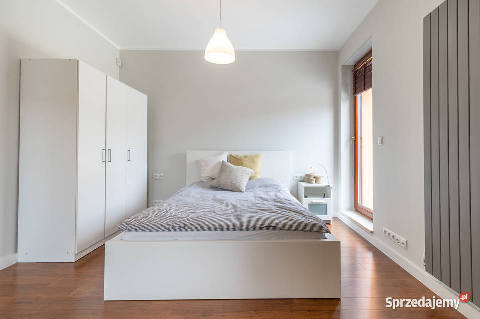 Wyjątkowy apartament z ogrodem w spokojnej dolnośląskie Wrocław sprzedam