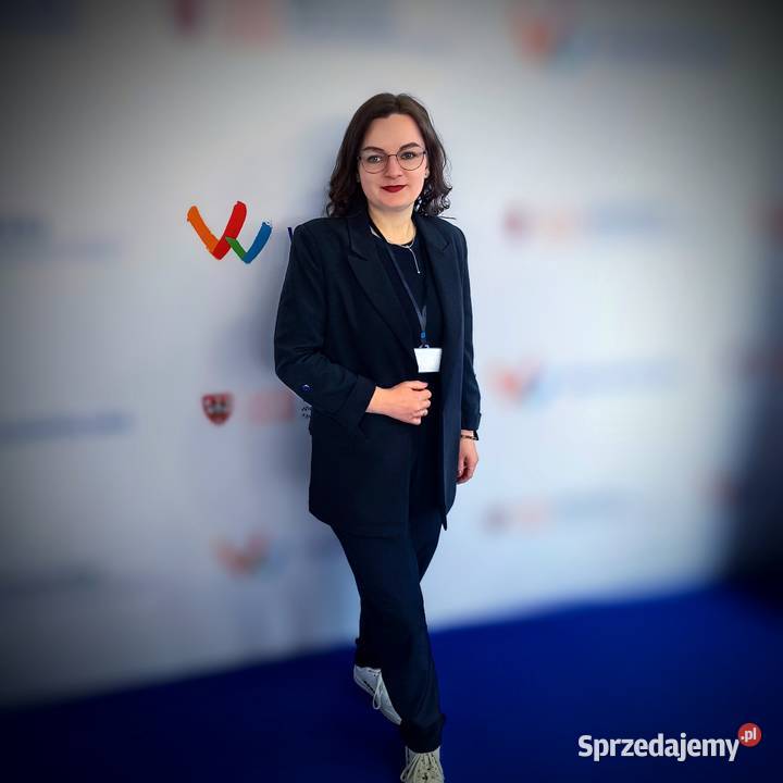 Przepisywanie tekstów z kartki na komputer Poznań