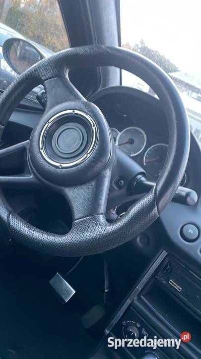 Casalini M12 2012r nieuszkodzony