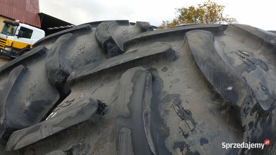 52085r42 208r42 20842 Alliance 60 2015r nieuszkodzony Nowe Miasto Lubawskie