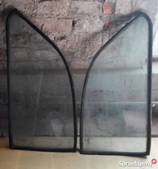 Szyby do Syrenki 105 dolnośląskie Leśna