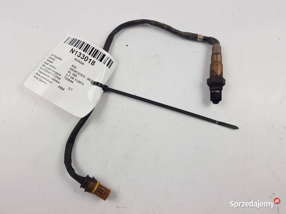 SONDA 0015409217 SL 350 Lipno