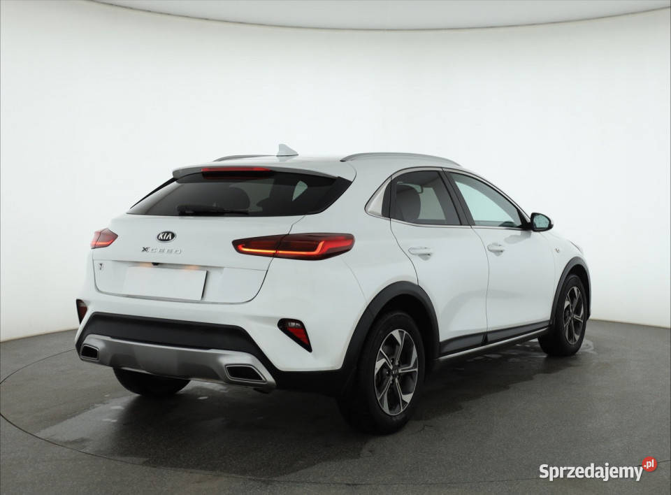 Kia XCeed 15 TGDI mazowieckie Piaseczno sprzedam