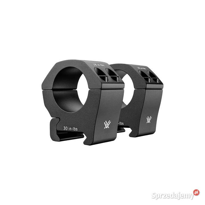 Luneta celownicza Vortex Triumph HD 39x40 1 mazowieckie sprzedam