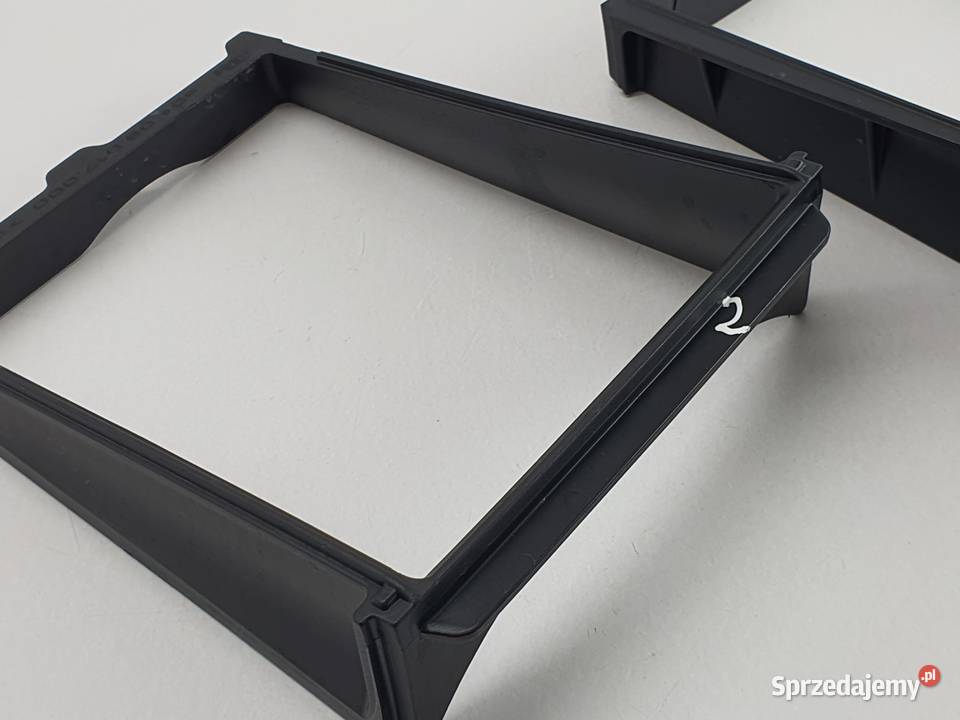 Uchwyt Filtra Mocowaie Stelaz Ktm Super Duke Łódź