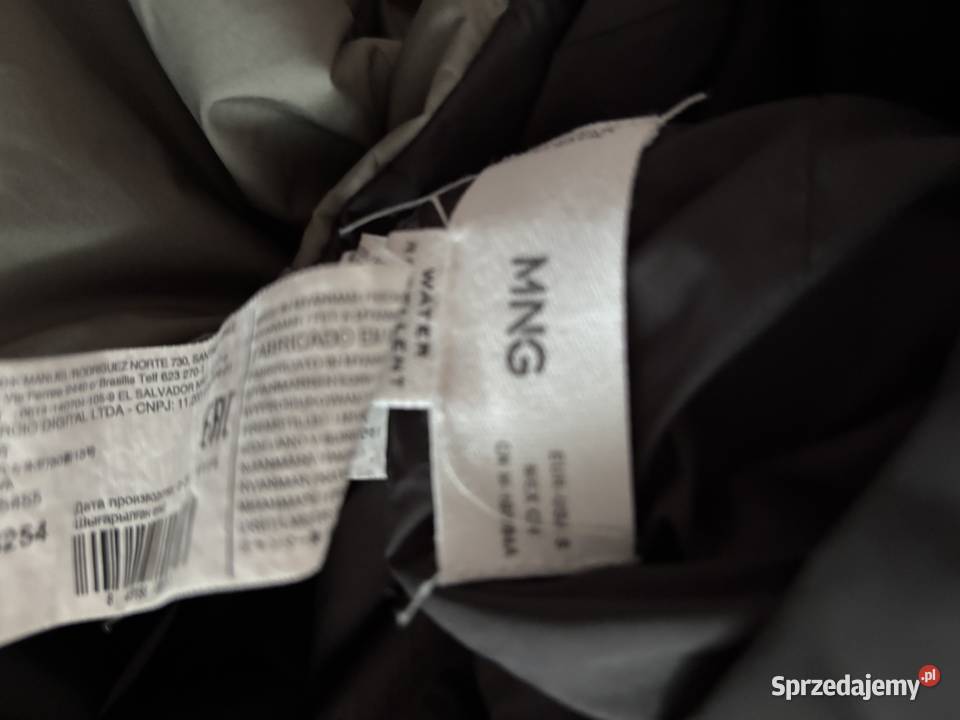 Bezrękawnik Wrocław