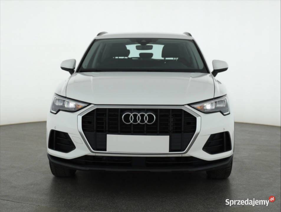 Audi Q3 35 TFSI Piaseczno