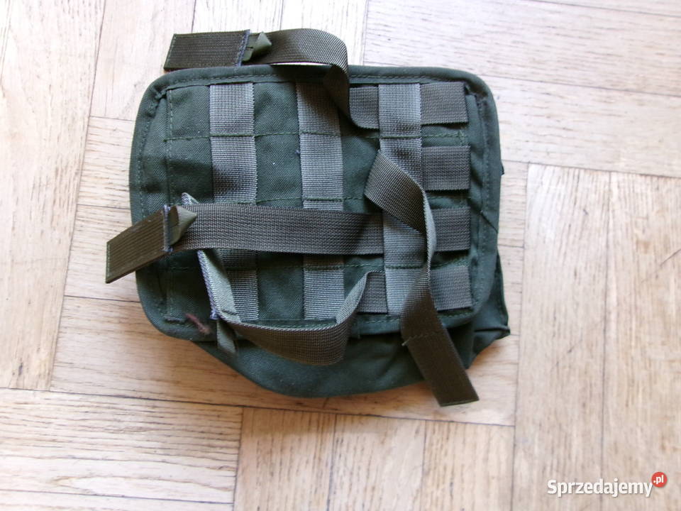 Torba na maskę NFMP