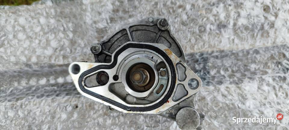Pompa ciśnienia Vacuum Saab 93 93 12787696 Łomża