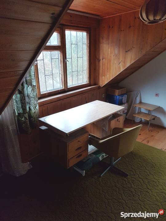 domek letniskowy całoroczny Osolin sprzedam