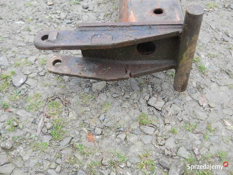 RAMIĘ PRZEDŁUŻKA DO HDS diesel