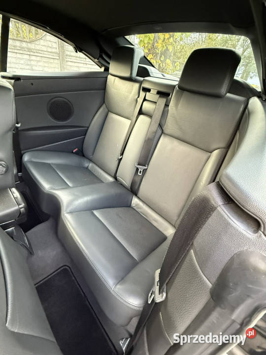 Opel Astra Opel Astra H 18B 2007r Cabrio tempomat Sokołów Podlaski sprzedam