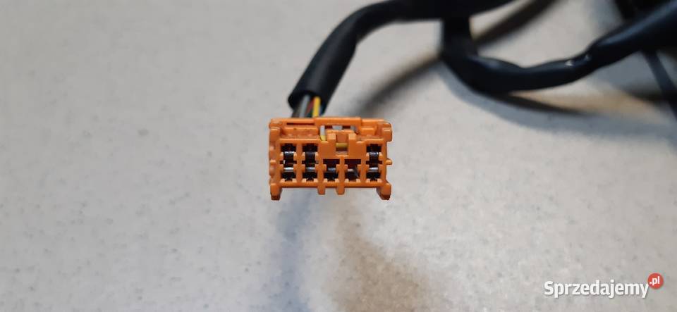 Przełącznik prawy Honda Swing 125 Jawiszowice