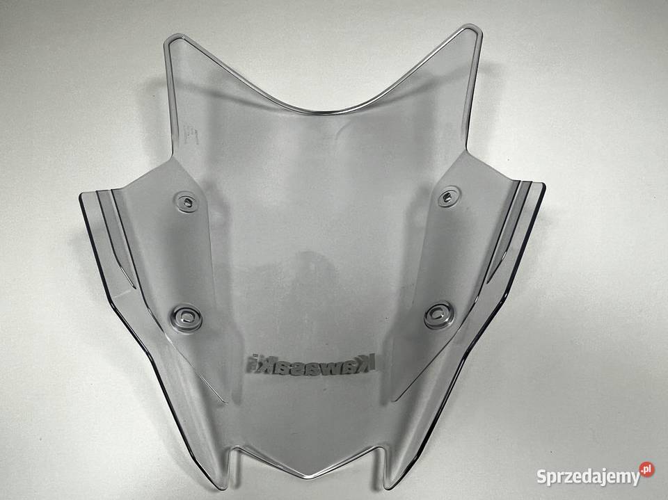 KAWASAKI Ninja 1000 SX ZX1002 2023 Szyba Osłona Łobżenica